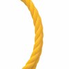 Koch ROPE POLY YELLOW 100ft 5000836